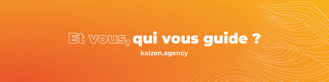 Kaizen Agency cover